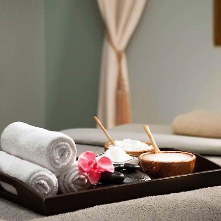 Mylaon Boutique Hotel&Spa Vitina Extérieur photo