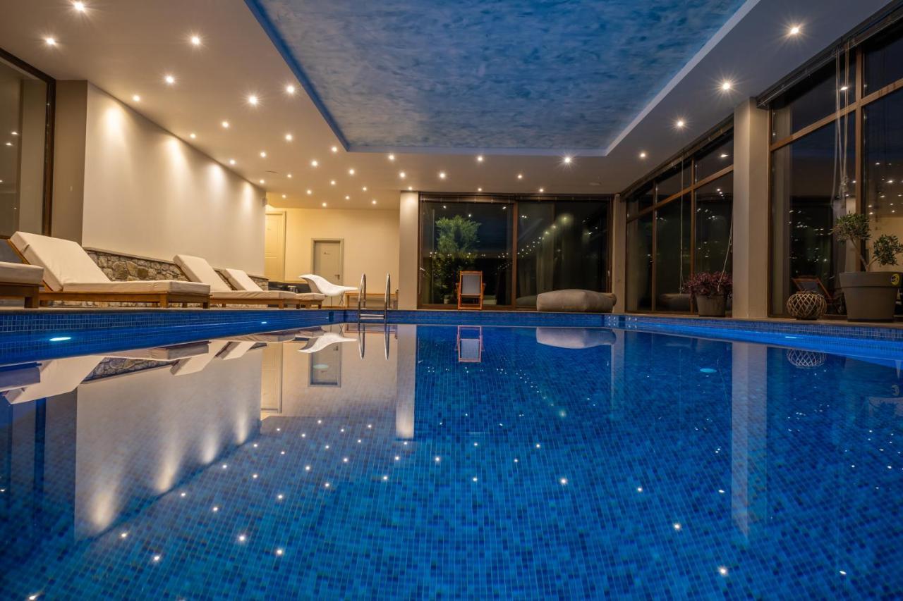 Mylaon Boutique Hotel&Spa Vitina Extérieur photo