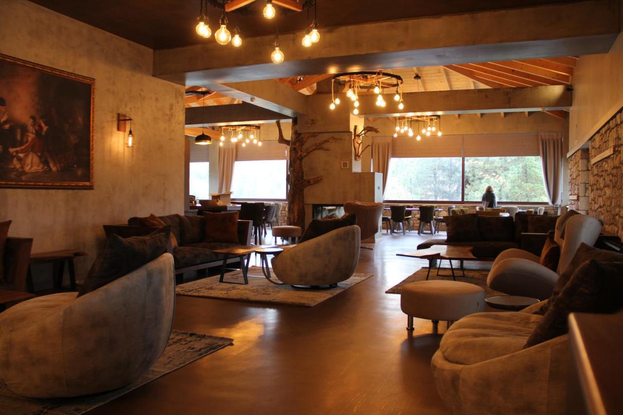 Mylaon Boutique Hotel&Spa Vitina Extérieur photo